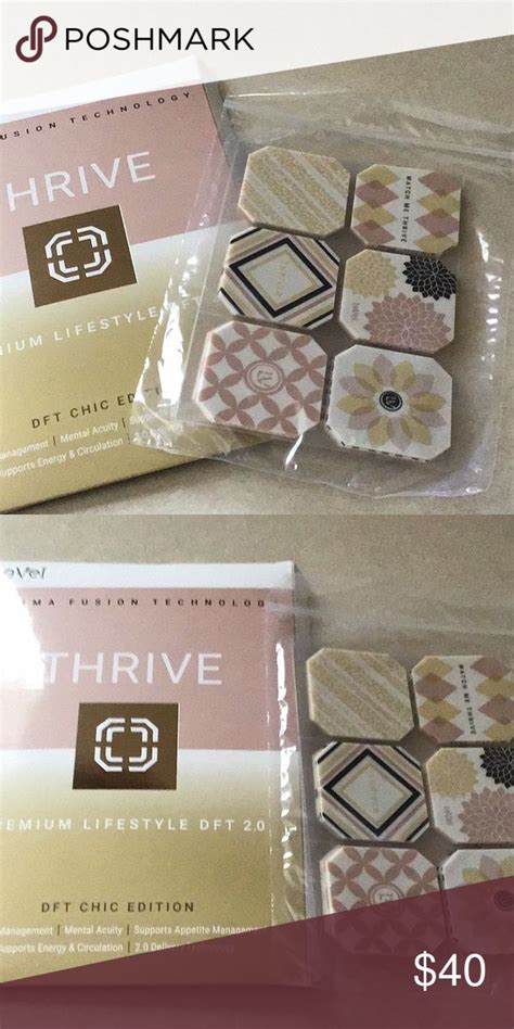 where to buy thrive patch.